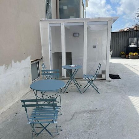 B&B Villa La Ginestra - Camere Boscoreale Exterior foto